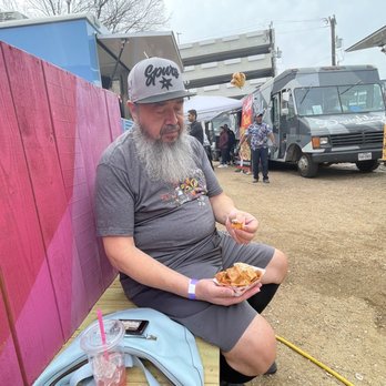 El Camino SA - Food Trucks Near Me - San Antonio, Texas