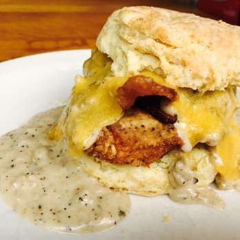 Pine State Biscuits - Reggie - Breakfast & Brunch Near Me - Portland, Oregon