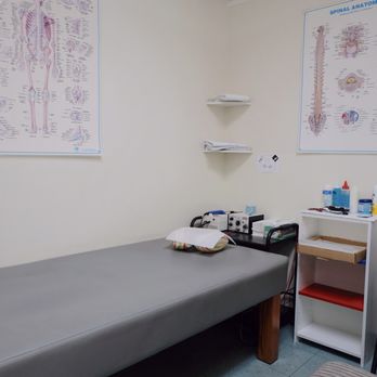 Chong Chiropractic - Treatment room! - Chiropractors Near Me Chong Chiropractic - Treatment room! - Chiropractors Near Me