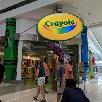 Crayola Experience - Amusement Parks Near Me - Orlando, Florida Crayola Experience - Amusement Parks Near Me - Orlando, Florida
