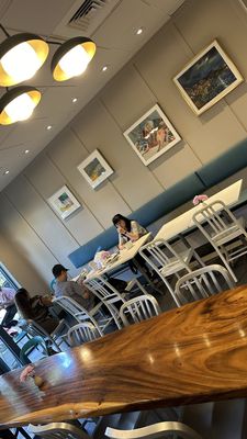 Bogart's Café by null