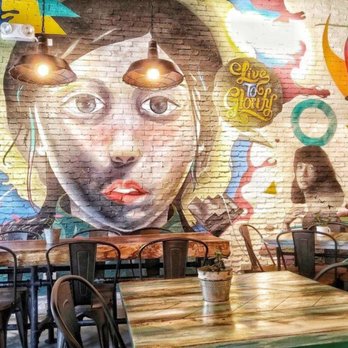 The Fat Seed Cafe + Roastery - Cafes Near Me - Quezon City, NCR