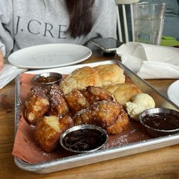 THE DAILY RATION - Updated February 2026 - 407 Photos & 288 Reviews ...