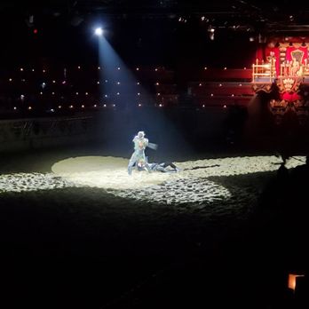 Medieval Times Dinner & Tournament - Arts & Entertainment Near Me - Toronto, Ontario