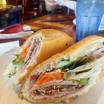 Pho Nom Nom - G6- Dac Biet - Vietnamese Near Me - Rockville, Maryland
