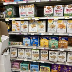 Natural Grocers