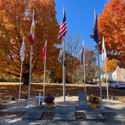 Fallen Hoosier Heroes Memorial for Enduring Freedom