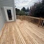 C&C Cedar Fence & Woodwork