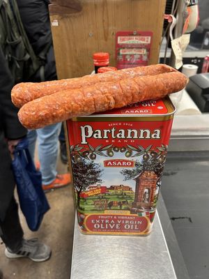 Pennsylvania Macaroni Co. by null