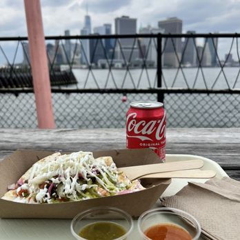 Taco Vista - Mexican Near Me - New York, New York