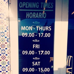 The Barber Shop - The Barber Shop Opening Times