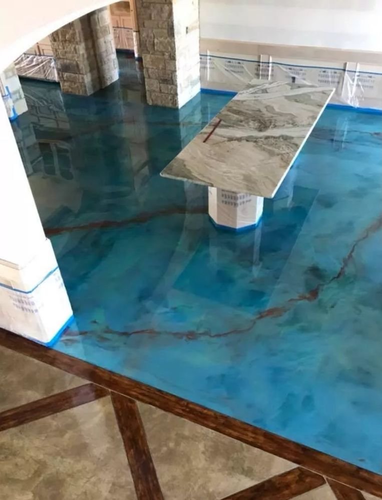 Slide of Stewart Services