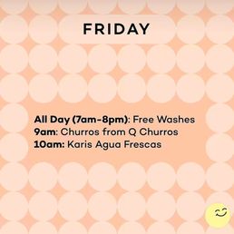 Grand Opening - Friday April 10, 2026