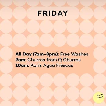 Sun Day Carwash - Grand Opening - Friday April 10, 2026 - Car Wash Near Me - Fresno, California