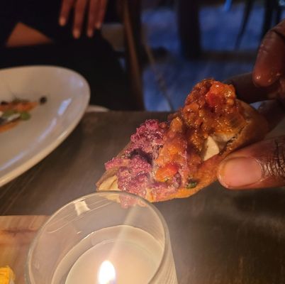 Pardon My French by null