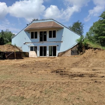 Backhoe Work - Excavation Services Near Me Backhoe Work - Excavation Services Near Me
