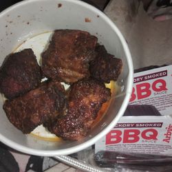 Arby's - 5 piece steak nuggets