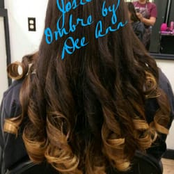 Ombre' by Dee Ann