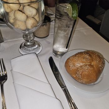 Dock's Oyster House - Homemade oyster crackers, tequila and soda, roll - Seafood Near Me - Atlantic City, New Jersey Dock's Oyster House - Homemade oyster crackers, tequila and soda, roll - Seafood Near Me - Atlantic City, New Jersey