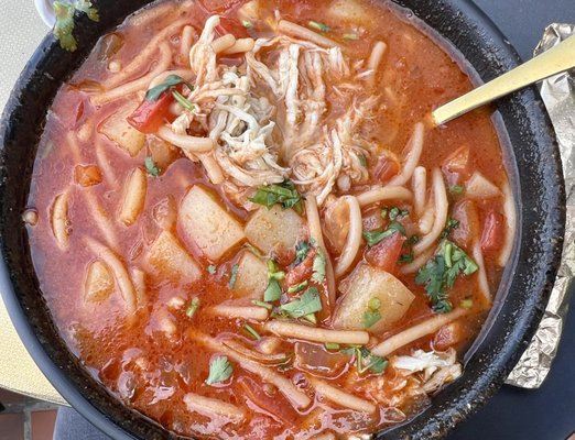 YOLA cocina mexicana by null