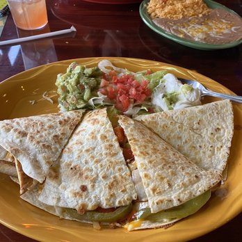 Torito Mexican Restaurant - The fajitas quesadillas was really good. - Mexican Near Me - Danvers, Massachusetts Torito Mexican Restaurant - The fajitas quesadillas was really good. - Mexican Near Me - Danvers, Massachusetts
