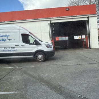Public Storage - Self Storage Near Me - Seattle, Washington