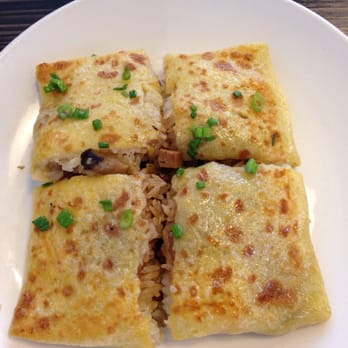 Tasty Dining - 豆皮 - Szechuan Near Me - San Gabriel, California