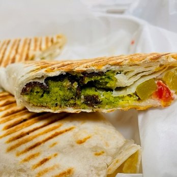 Golden Meals - Falafel Sandwich - Falafel Near Me - San Antonio, Texas Golden Meals - Falafel Sandwich - Falafel Near Me - San Antonio, Texas