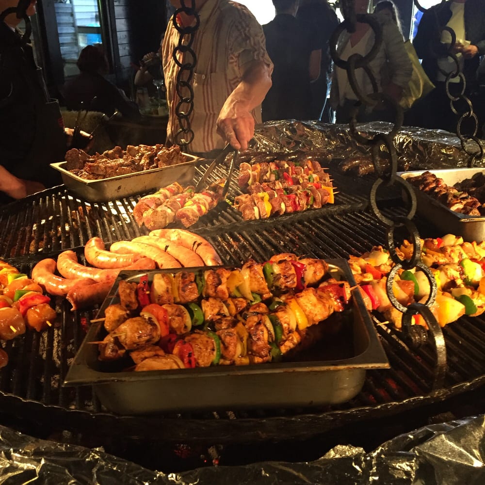 Restauracja i Zajazd Agat