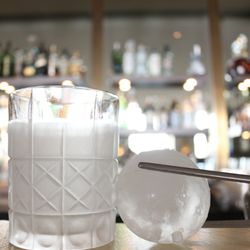 JFK Bar