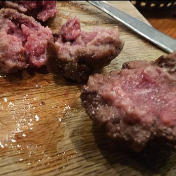 Game - Wagyu meatballs- raw. - Burgers Near Me - Louisville, Kentucky Game - Wagyu meatballs- raw. - Burgers Near Me - Louisville, Kentucky