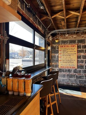 Odie B's Sunnyside by null