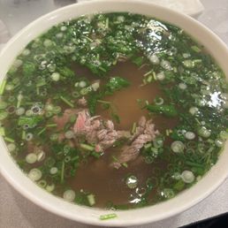 Pho Tai Pho Tai