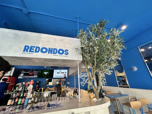 REDONDOS by null