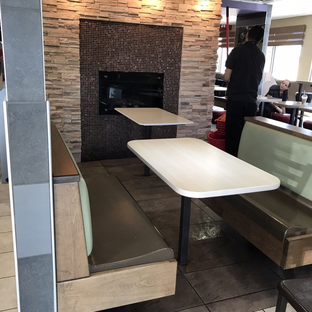 McDonald's - Fire place - Fast Food Near Me - Calgary, Alberta McDonald's - Fire place - Fast Food Near Me - Calgary, Alberta