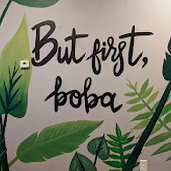 Boba & More Xpress - Coffee & Tea Near Me - Katy, Texas