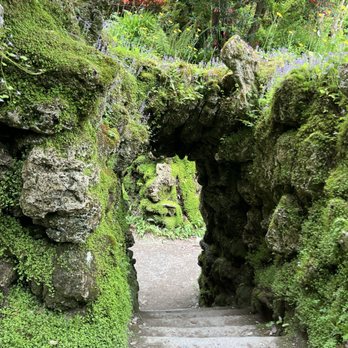 Powerscourt Gardens & House - Parks Near Me - Enniskerry, WW Powerscourt Gardens & House - Parks Near Me - Enniskerry, WW