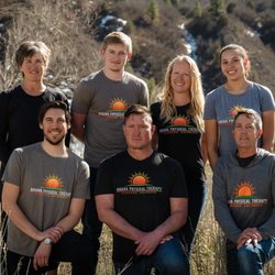 Ohana Physical Therapy - Our team will treat you like family.
