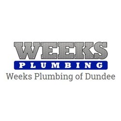 Weeks Plumbing Service