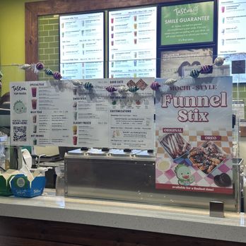 Tastea - Menu and specials - Juice Bars & Smoothies Near Me - Fountain Valley, California Tastea - Menu and specials - Juice Bars & Smoothies Near Me - Fountain Valley, California