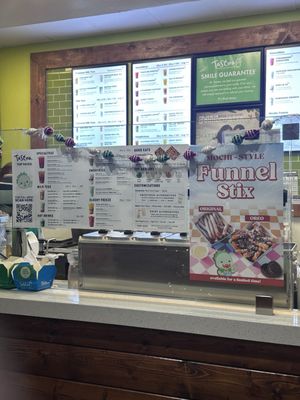 Menu photo 3 Tastea Fountain Valley, CA Menu photo 3 Tastea Fountain Valley, CA