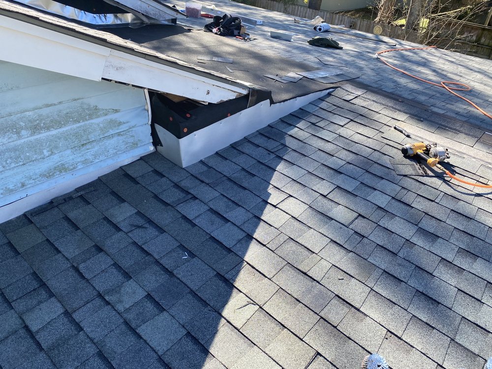 Slide of D&N Home Improvement