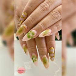 Nails By Mandy