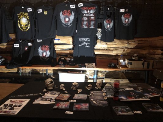 Come and Take It Live by null