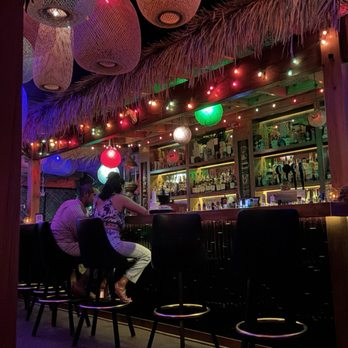 Lava & Tonic - Tiki Bars Near Me - Wichita, Kansas