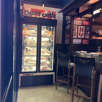 Chubby Cattle - Inside - Barbeque Near Me - Pleasanton, California
