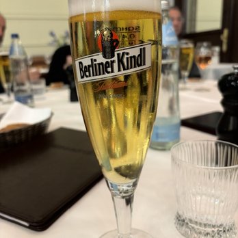 Gendarmerie - good beer - German Near Me - Berlin, BE