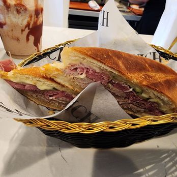 Sanguich - Cubano - Cuban Near Me - Miami, Florida Sanguich - Cubano - Cuban Near Me - Miami, Florida