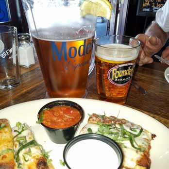PRIMOS - Appetizers&Beer - Pizza Near Me - Danville, California