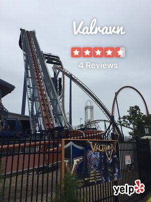 Valravn by null